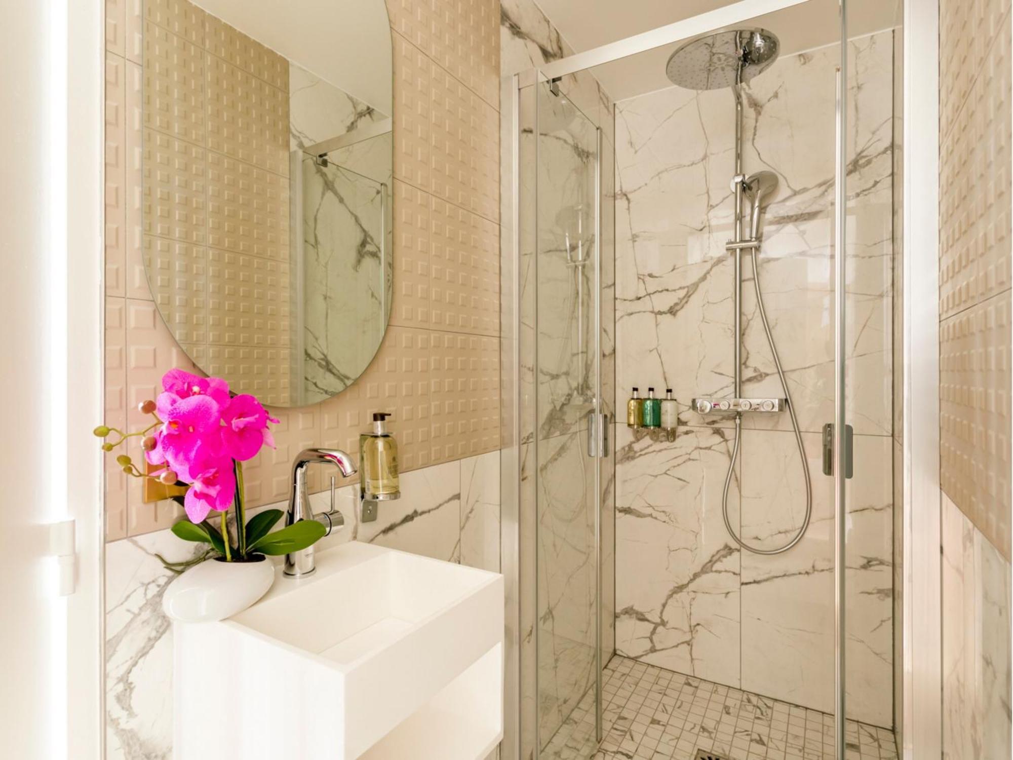 Merveil - Luxury Suite - Marais - Poissonniere Paris Luaran gambar