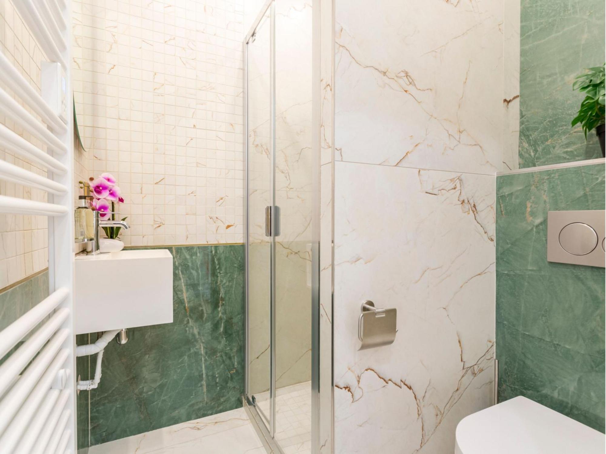 Merveil - Luxury Suite - Marais - Poissonniere Paris Luaran gambar