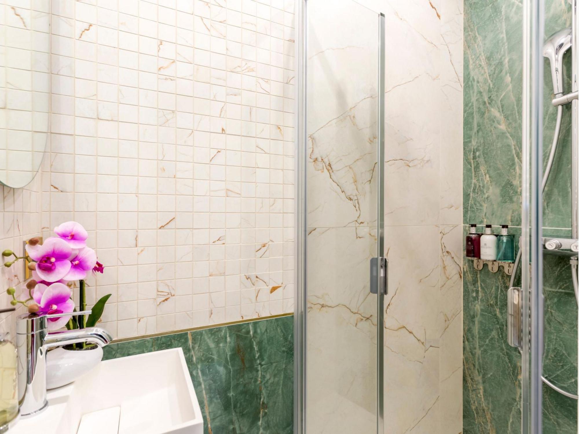 Merveil - Luxury Suite - Marais - Poissonniere Paris Luaran gambar